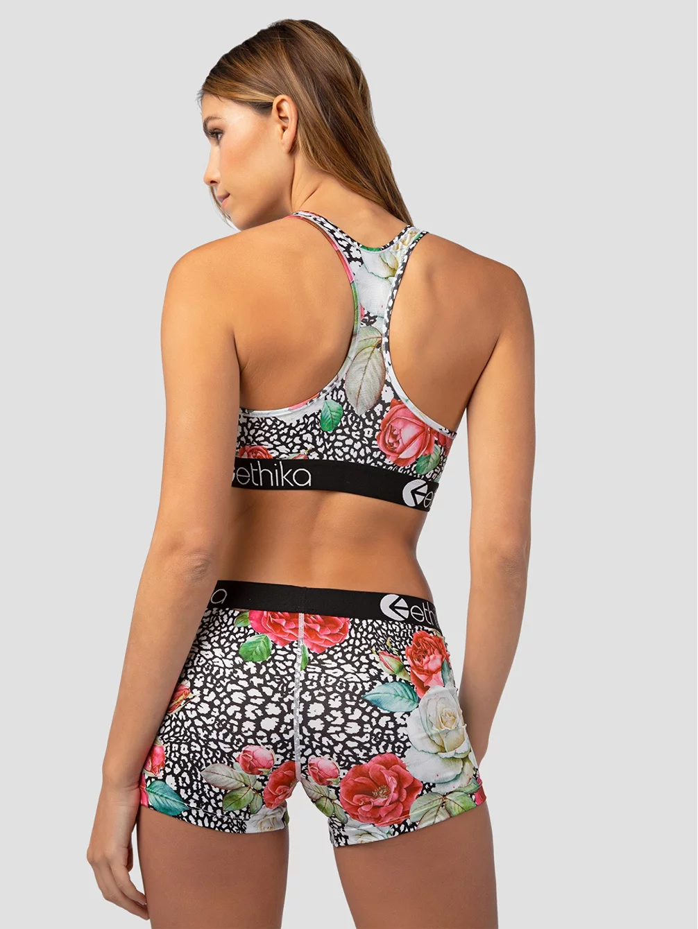 Ethika Wild Rose S Bra 4 Ethika Wild Rose S Bra – Bild 2