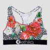 Ethika Wild Rose S Bra 1 Ethika Wild Rose S Bra -Blue Tomato Verkäufe WildRoseSBra