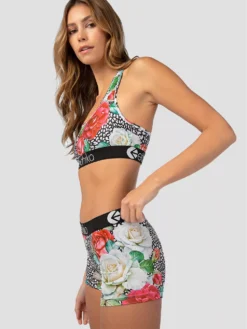 Ethika Wild Rose S Bra 9 Ethika Wild Rose S Bra -Blue Tomato Verkäufe WildRoseSBra 3