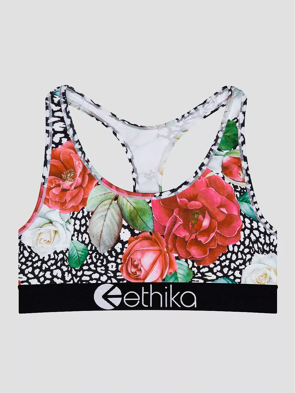 Ethika Wild Rose S Bra 3 Ethika Wild Rose S Bra