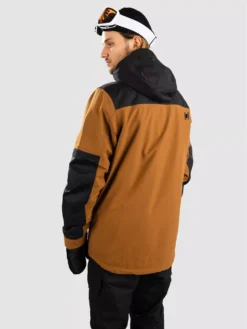 L1 Williams Jacket 9 L1 Williams Jacket -Blue Tomato Verkäufe WilliamsJacket 1