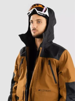 L1 Williams Jacket 12 L1 Williams Jacket -Blue Tomato Verkäufe WilliamsJacket 4