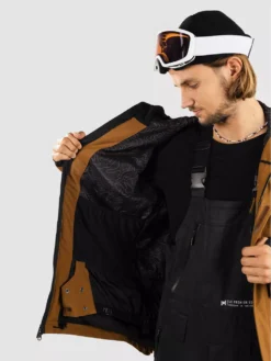 L1 Williams Jacket 13 L1 Williams Jacket -Blue Tomato Verkäufe WilliamsJacket 5