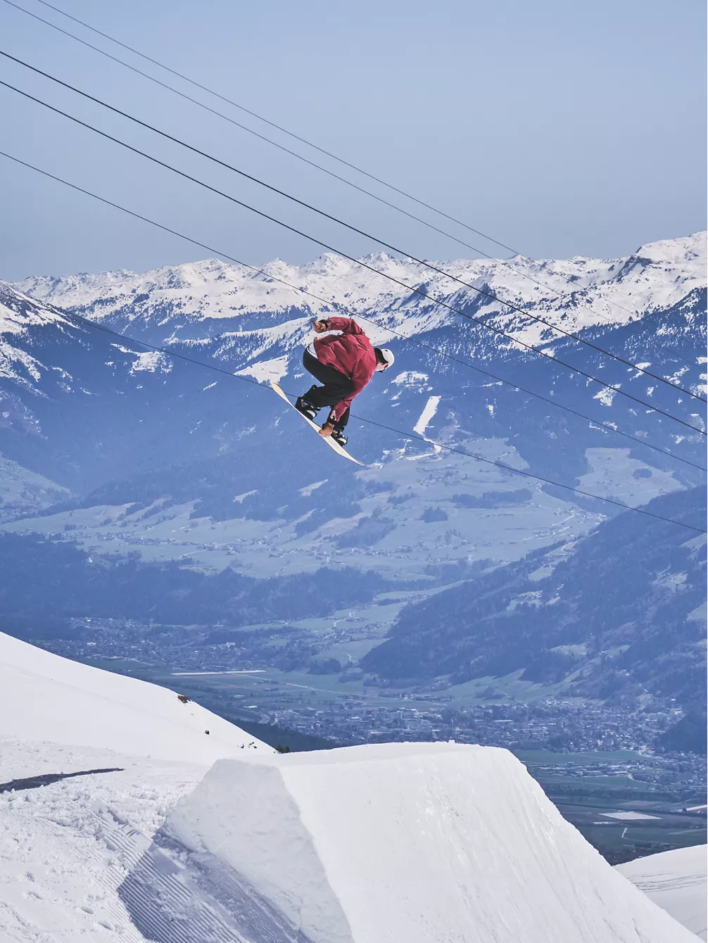 K2 World Peace 154 2023 Snowboard 4 K2 World Peace 154 2023 Snowboard – Bild 2