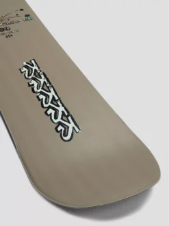 K2 World Peace 154 2023 Snowboard 15 K2 World Peace 154 2023 Snowboard -Blue Tomato Verkäufe WorldPeace1542023Snowboard 5