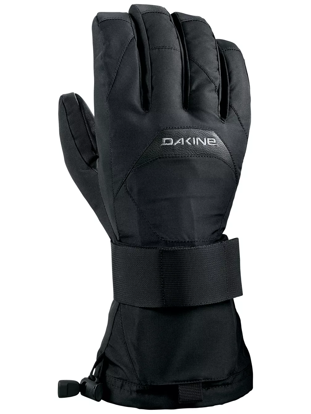 Dakine Wristguard Gloves 3 Dakine Wristguard Gloves