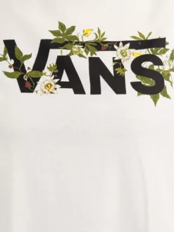 Vans Wyld Vee Relaxed Boxy T-Shirt -Blue Tomato Verkäufe WyldVeeRelaxedBoxyTShirt 3