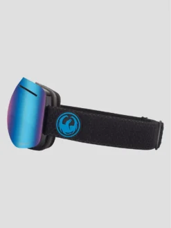 Dragon X1 Splitblue (+Bonus Lens) Goggle -Blue Tomato Verkäufe X1SplitblueBonusLensGoggle 2