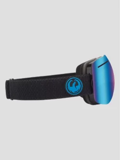 Dragon X1 Splitblue (+Bonus Lens) Goggle -Blue Tomato Verkäufe X1SplitblueBonusLensGoggle 3