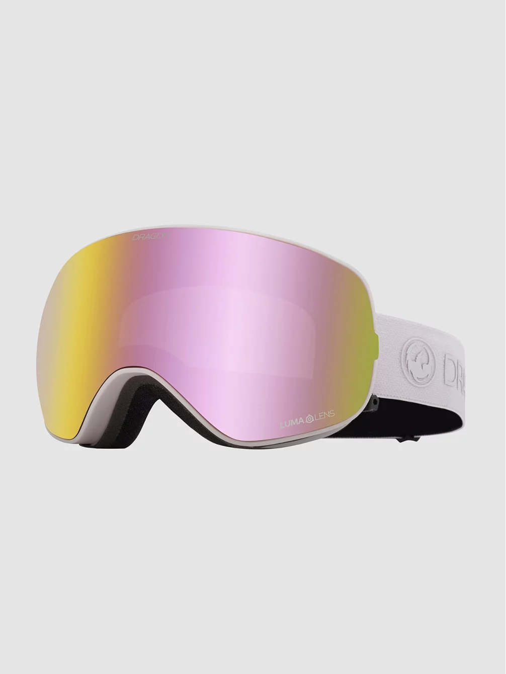 Dragon X2S Lilac (+Bonus Lens) Goggle 3 Dragon X2S Lilac (+Bonus Lens) Goggle