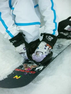 JBMC X Blue Tomato Cat Pawstrong Fäustlinge -Blue Tomato Verkäufe XBlueTomatoCatPawstrongFaeustlinge 3