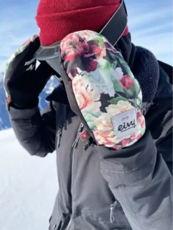 Transform X Eivy Collab Fäustlinge -Blue Tomato Verkäufe XEivyCollabFaeustlinge 2