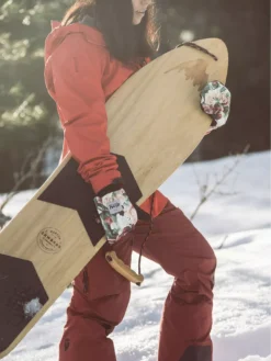 Transform X Eivy Collab Fäustlinge -Blue Tomato Verkäufe XEivyCollabFaeustlinge 4