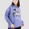 Episode X Jujutsu Kaisen High Hoodie -Blue Tomato Verkäufe XJujutsuKaisenHighHoodie