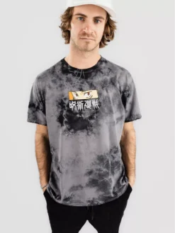 Episode X Jujutsu Kaisen Itadori T-Shirt -Blue Tomato Verkäufe XJujutsuKaisenItadoriTShirt 1