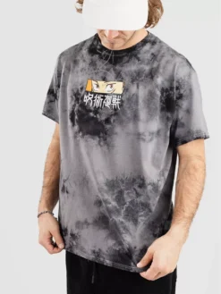 Episode X Jujutsu Kaisen Itadori T-Shirt -Blue Tomato Verkäufe XJujutsuKaisenItadoriTShirt 2