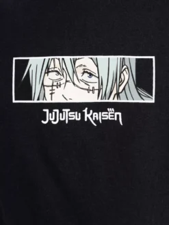 Episode X Jujutsu Kaisen Mahito Eyes T-Shirt -Blue Tomato Verkäufe XJujutsuKaisenMahitoEyesTShirt 3