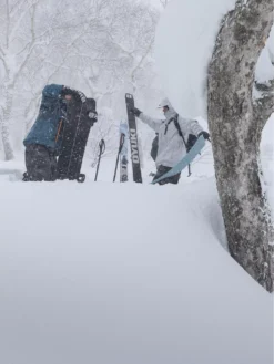 Armada X Oyuki 106 UL 172 2023 Ski 10 Armada X Oyuki 106 UL 172 2023 Ski -Blue Tomato Verkäufe XOyuki106UL1722023Ski 2