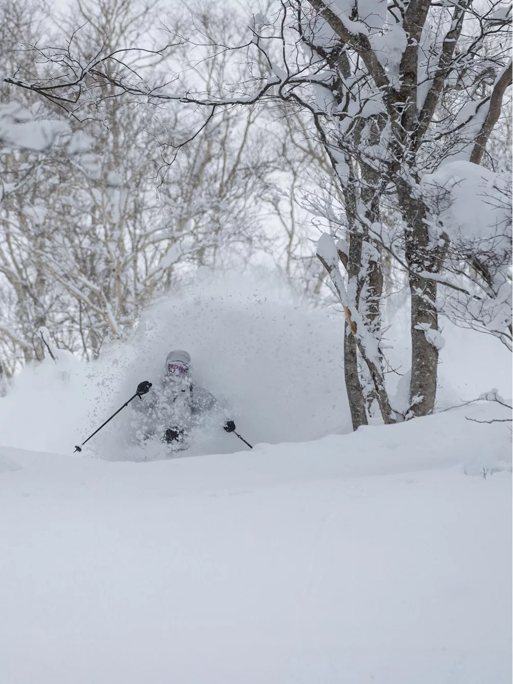 Armada X Oyuki 106 UL 172 2023 Ski 6 Armada X Oyuki 106 UL 172 2023 Ski – Bild 4