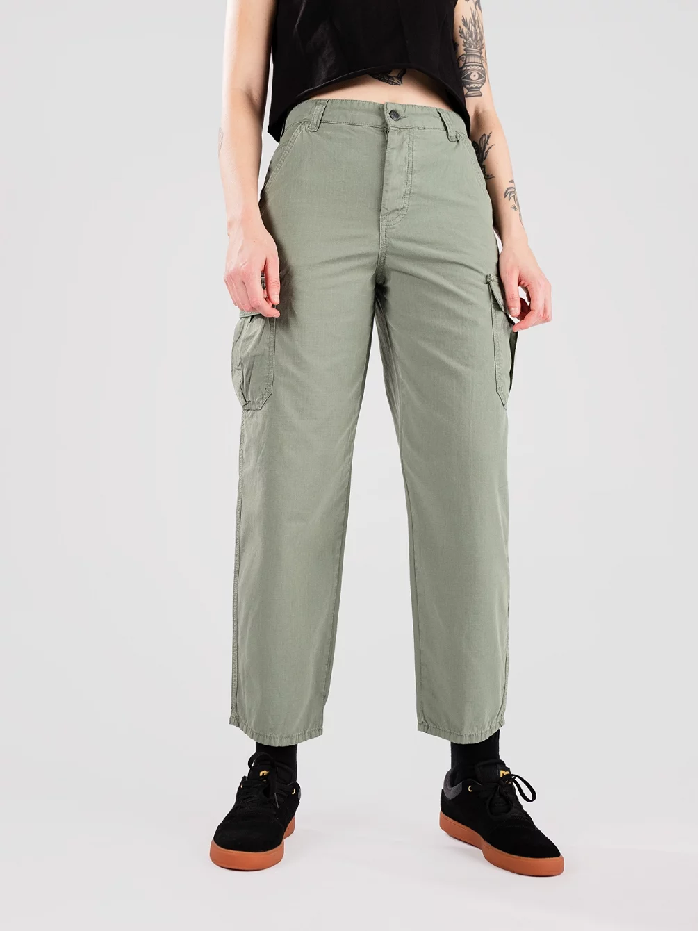 Homeboy X-Tra Cargo Pants 4 Homeboy X-Tra Cargo Pants – Bild 2