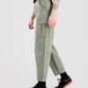 Homeboy X-Tra Cargo Pants -Blue Tomato Verkäufe XTraCargoPants