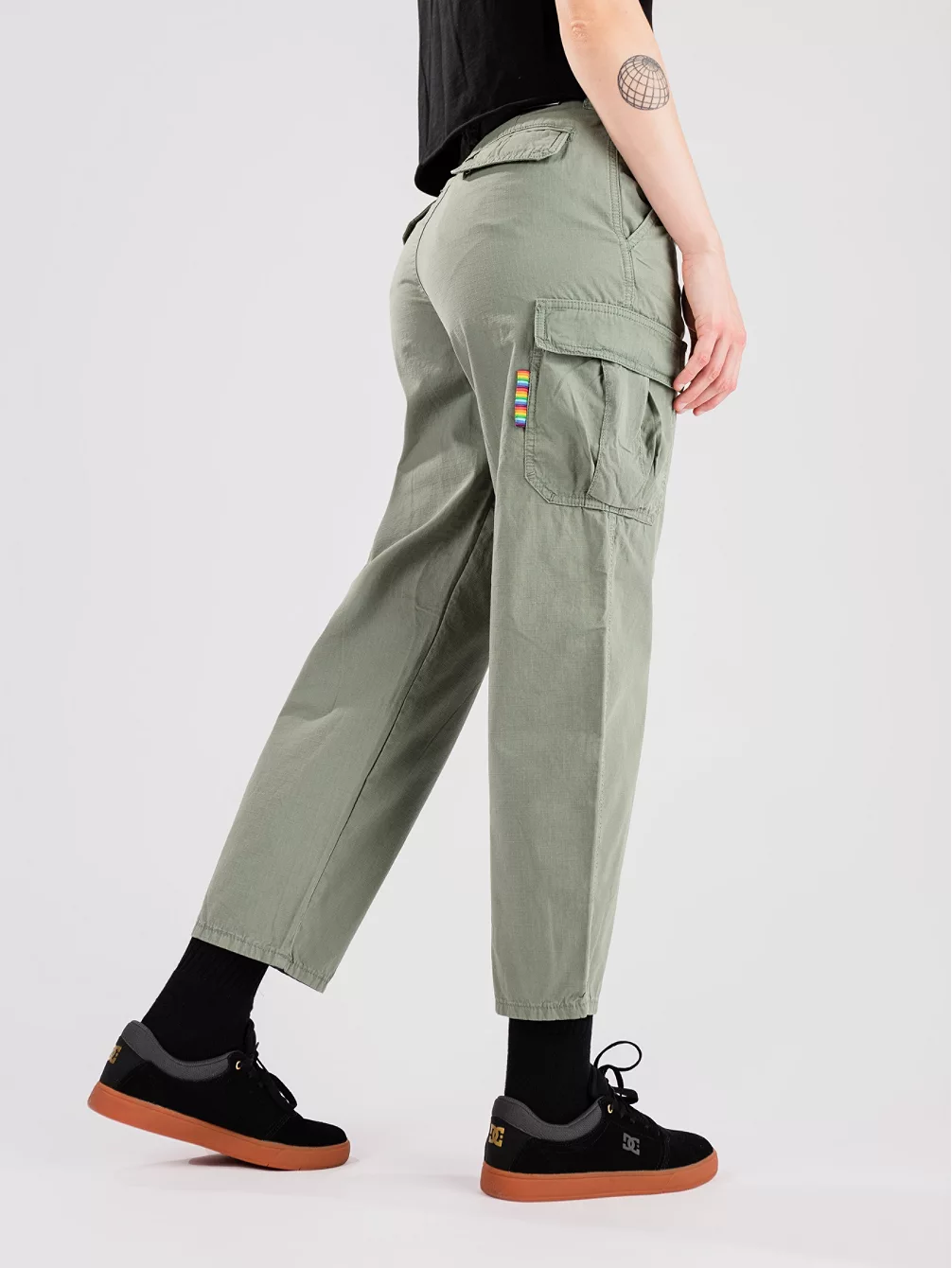 Homeboy X-Tra Cargo Pants 6 Homeboy X-Tra Cargo Pants – Bild 4