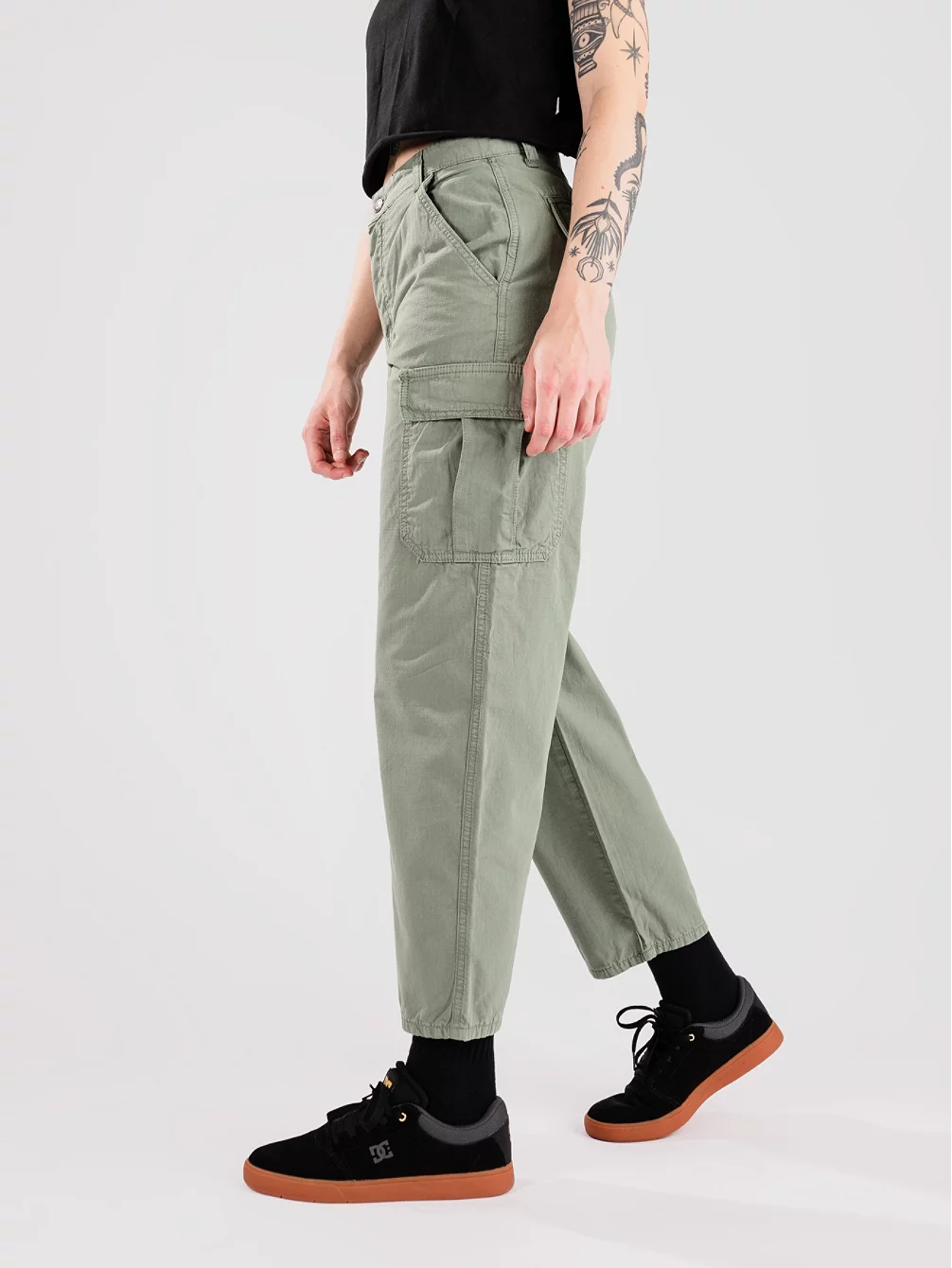 Homeboy X-Tra Cargo Pants 3 Homeboy X-Tra Cargo Pants