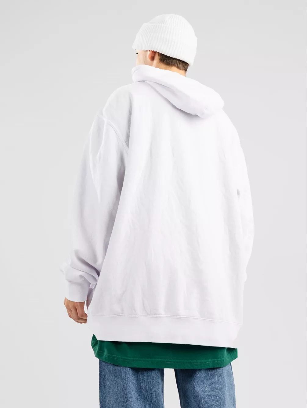 Primitive X Tupac Shakur Hoodie 6 Primitive X Tupac Shakur Hoodie – Bild 4