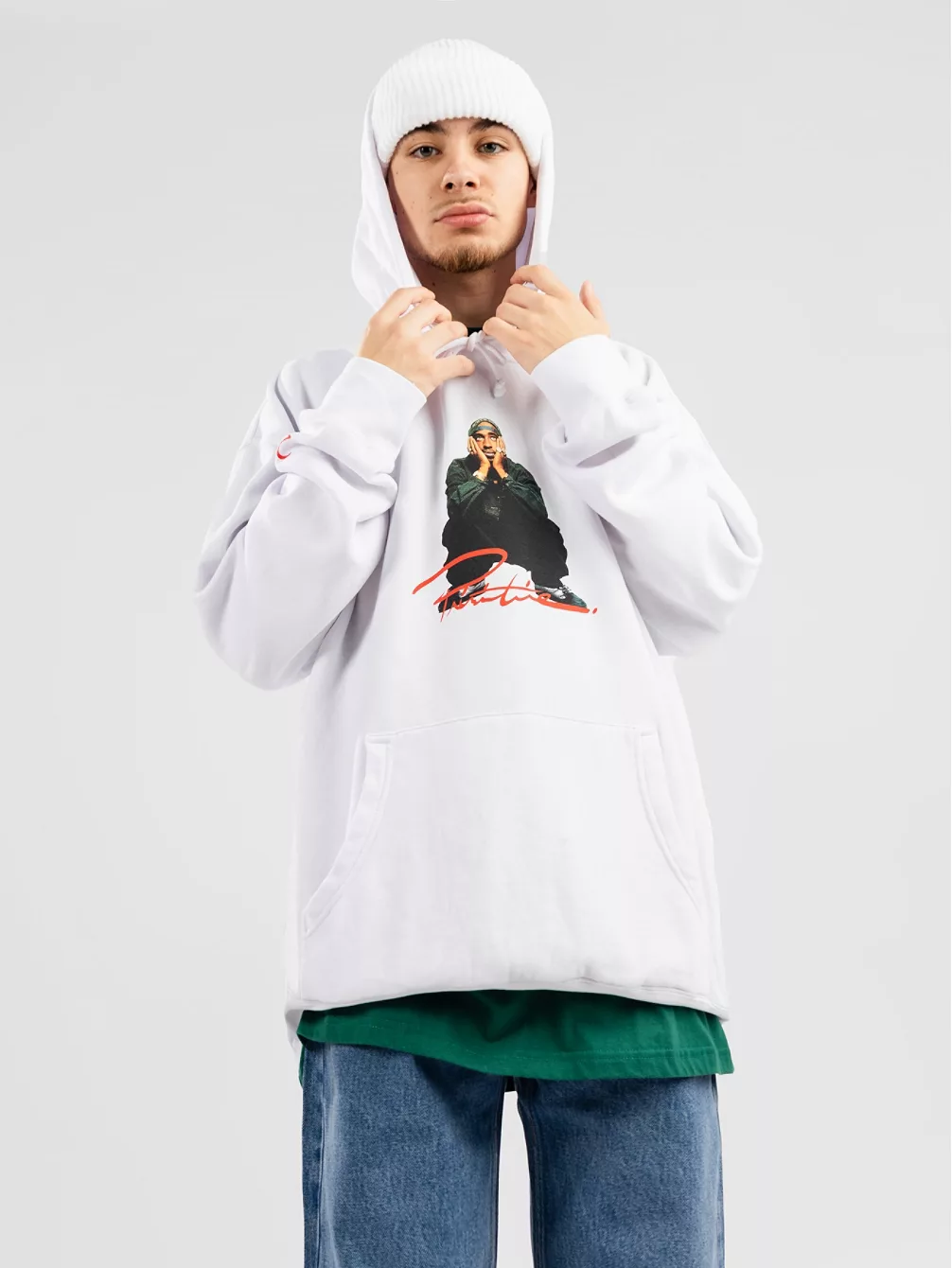 Primitive X Tupac Shakur Hoodie 3 Primitive X Tupac Shakur Hoodie