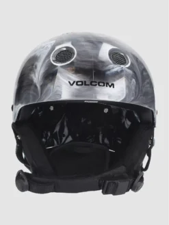 PRO-TEC X Volcom Junior Classic Certified Helm 8 PRO-TEC X Volcom Junior Classic Certified Helm -Blue Tomato Verkäufe XVolcomJuniorClassicCertifiedHelm 2