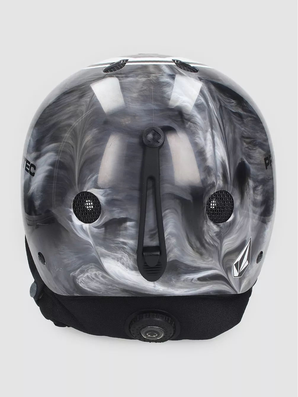 PRO-TEC X Volcom Junior Classic Certified Helm 6 PRO-TEC X Volcom Junior Classic Certified Helm – Bild 4