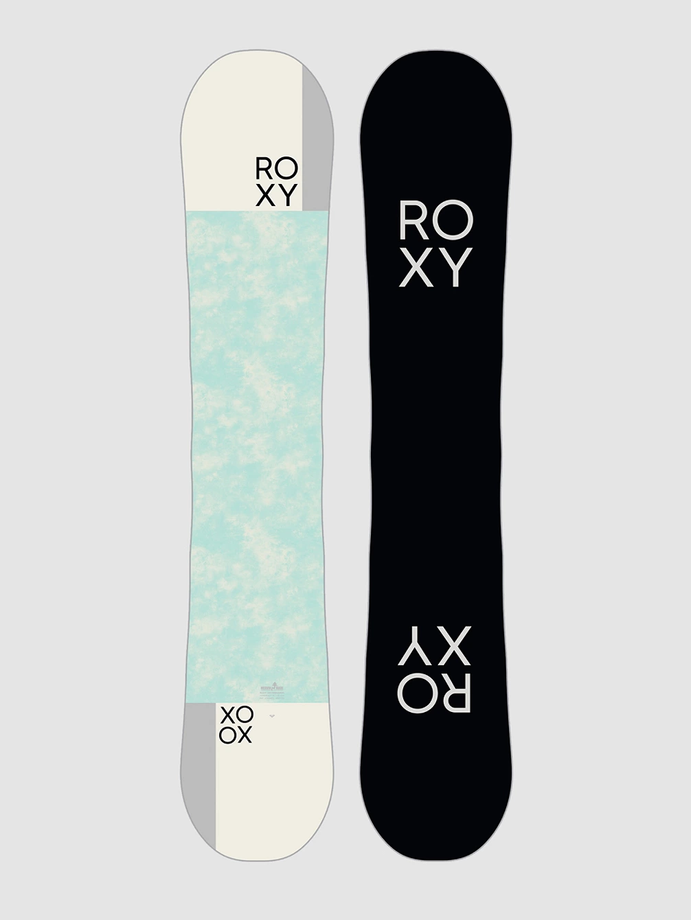 Roxy Xoxo 149 2023 Snowboard 3 Roxy Xoxo 149 2023 Snowboard