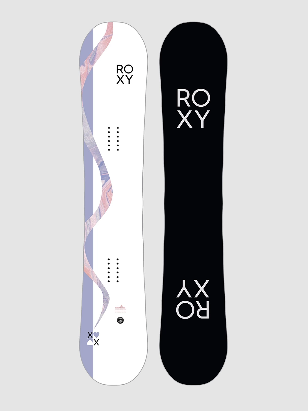 Roxy Xoxo Pro 149 2023 Snowboard 3 Roxy Xoxo Pro 149 2023 Snowboard