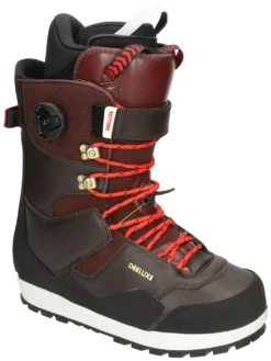 DEELUXE X-plorer TF 2022 Splitboard-Boots