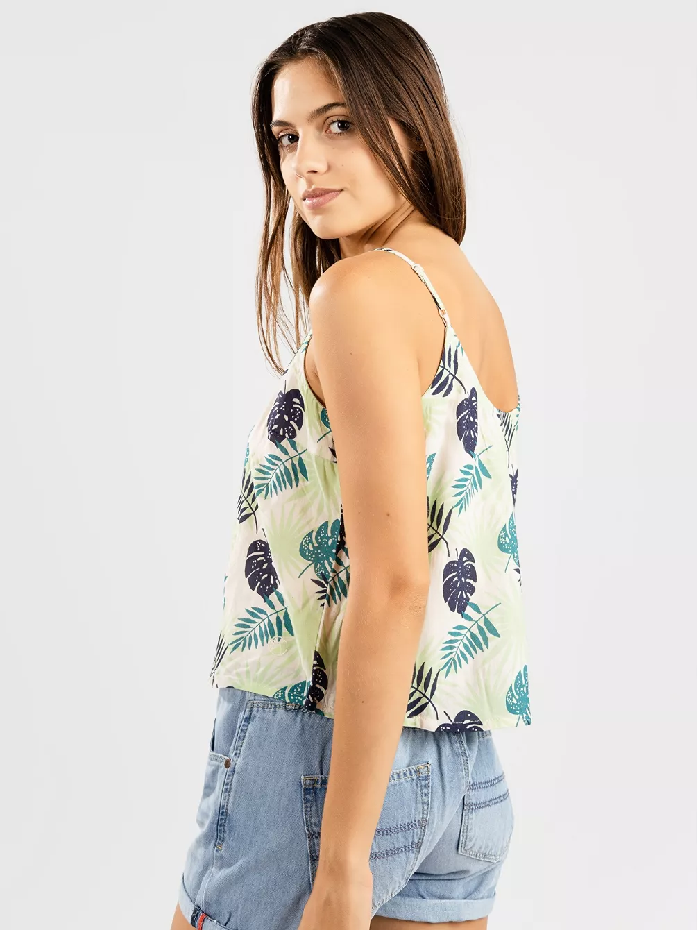 Kazane Yani Tank Top 4 Kazane Yani Tank Top – Bild 2