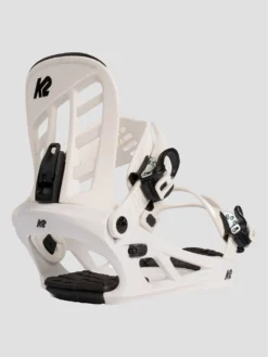 K2 You+h 2023 Snowboard-Bindung