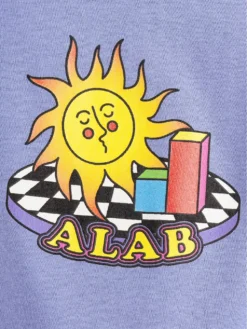 A.Lab Your Own Reality T-Shirt -Blue Tomato Verkäufe YourOwnRealityTShirt 2