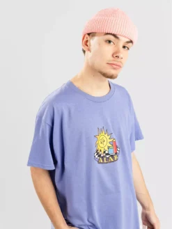 A.Lab Your Own Reality T-Shirt -Blue Tomato Verkäufe YourOwnRealityTShirt 3