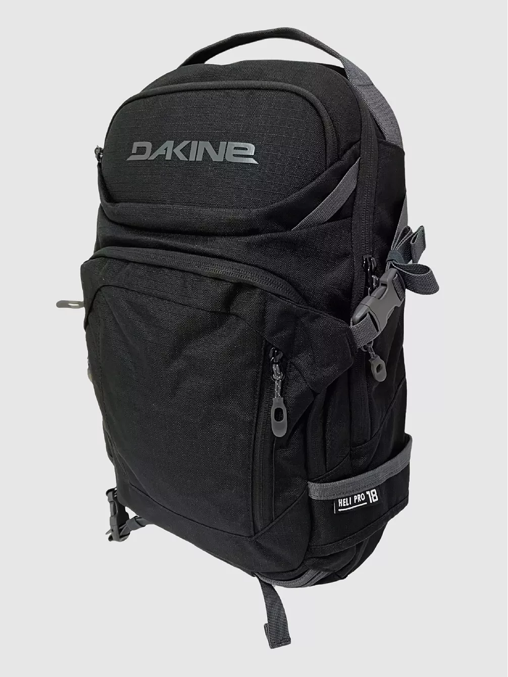 Dakine Youth Heli Pro 18L Rucksack 3 Dakine Youth Heli Pro 18L Rucksack