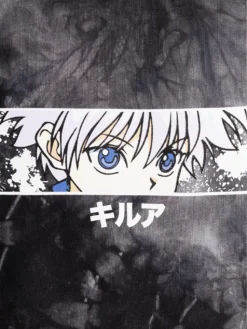 Hypland Yugioh Bakura Monsters Hoodie -Blue Tomato Verkäufe YugiohBakuraMonstersHoodie 3