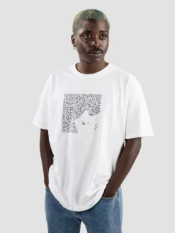 Leon Karssen Zaad T-Shirt -Blue Tomato Verkäufe ZaadTShirt 2