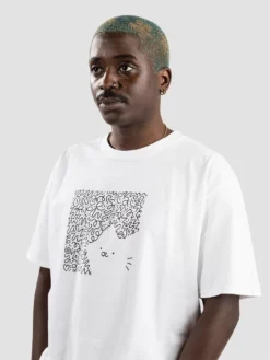 Leon Karssen Zaad T-Shirt -Blue Tomato Verkäufe ZaadTShirt 3