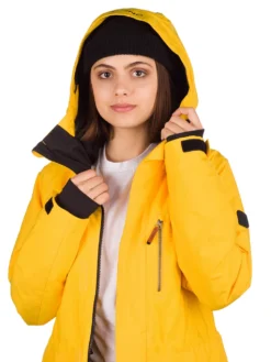 O'Neill Zeolite Jacket -Blue Tomato Verkäufe ZeoliteJacket 2