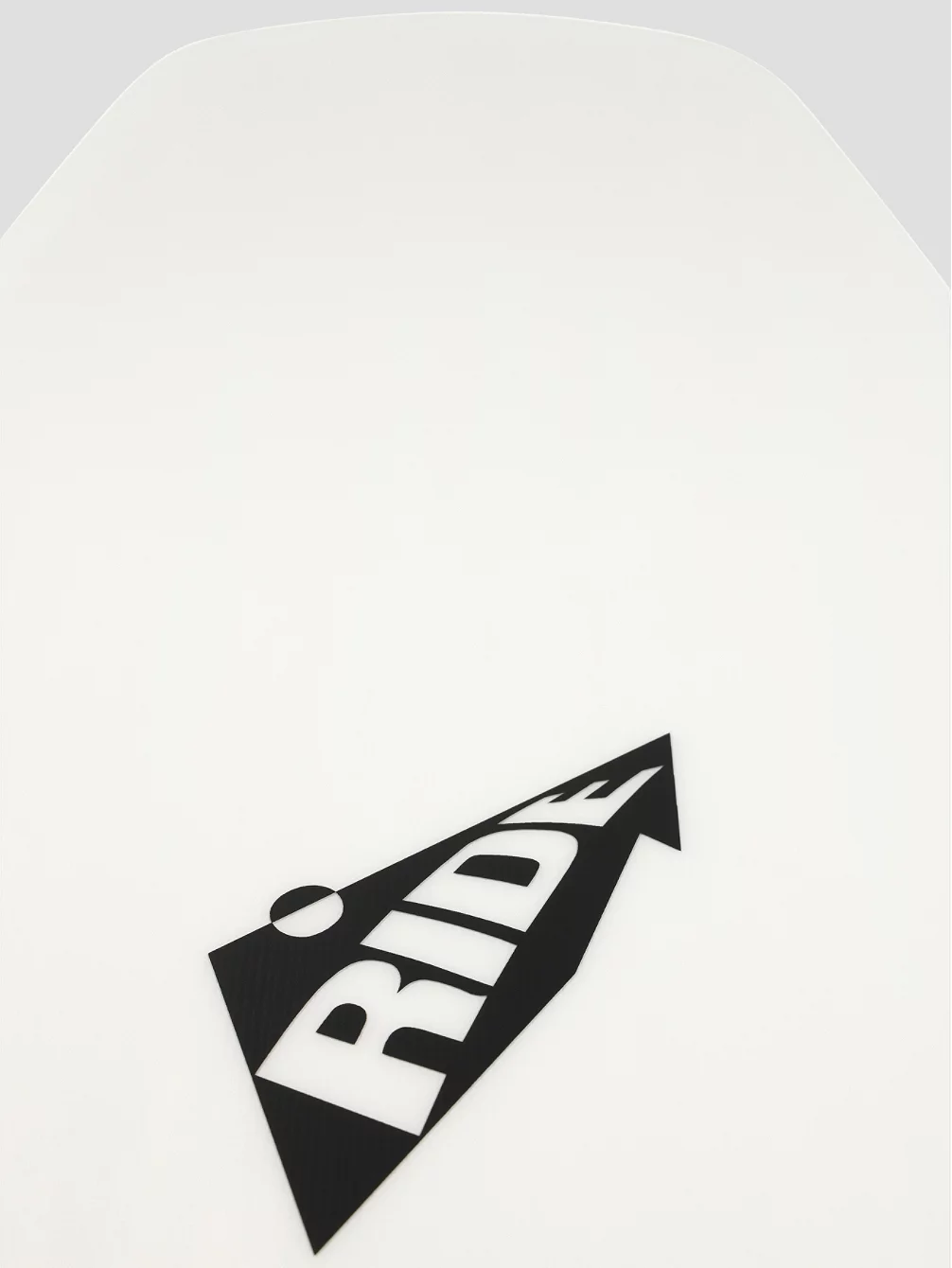 Ride Zero Jr 135 + K1 Blk S 2023 Snowboard-Set 5 Ride Zero Jr 135 + K1 Blk S 2023 Snowboard-Set – Bild 3