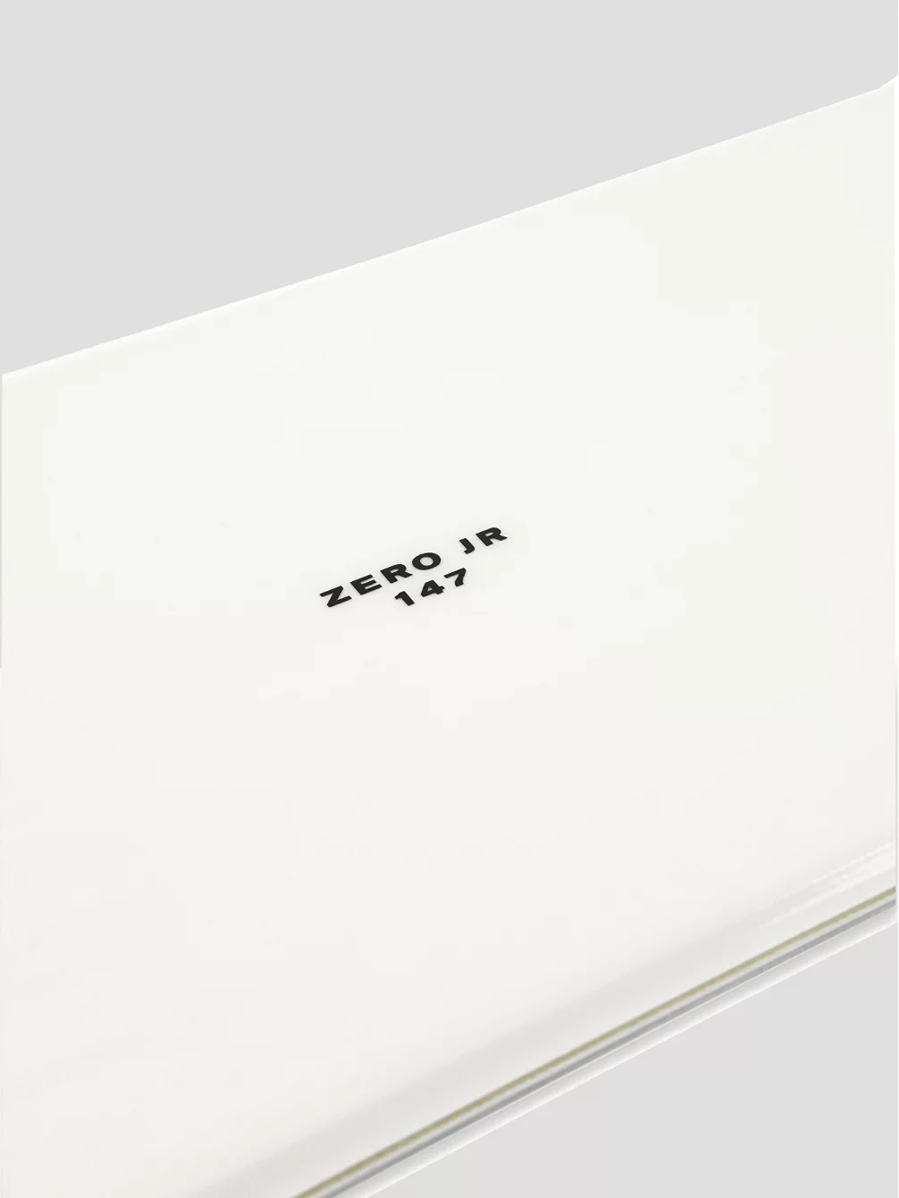 Ride Zero Jr 135 + K1 Blk S 2023 Snowboard-Set 6 Ride Zero Jr 135 + K1 Blk S 2023 Snowboard-Set – Bild 4