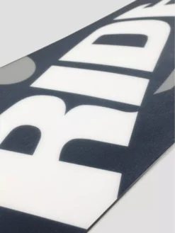 Ride Zero Jr 135 + K1 Blk S 2023 Snowboard-Set 12 Ride Zero Jr 135 + K1 Blk S 2023 Snowboard-Set -Blue Tomato Verkäufe ZeroJr135K1BlkS2023SnowboardSet 3