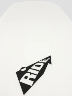 Ride Zero Jr 142 + K1 Blk S 2023 Snowboard-Set -Blue Tomato Verkäufe ZeroJr142K1BlkS2023SnowboardSet 1