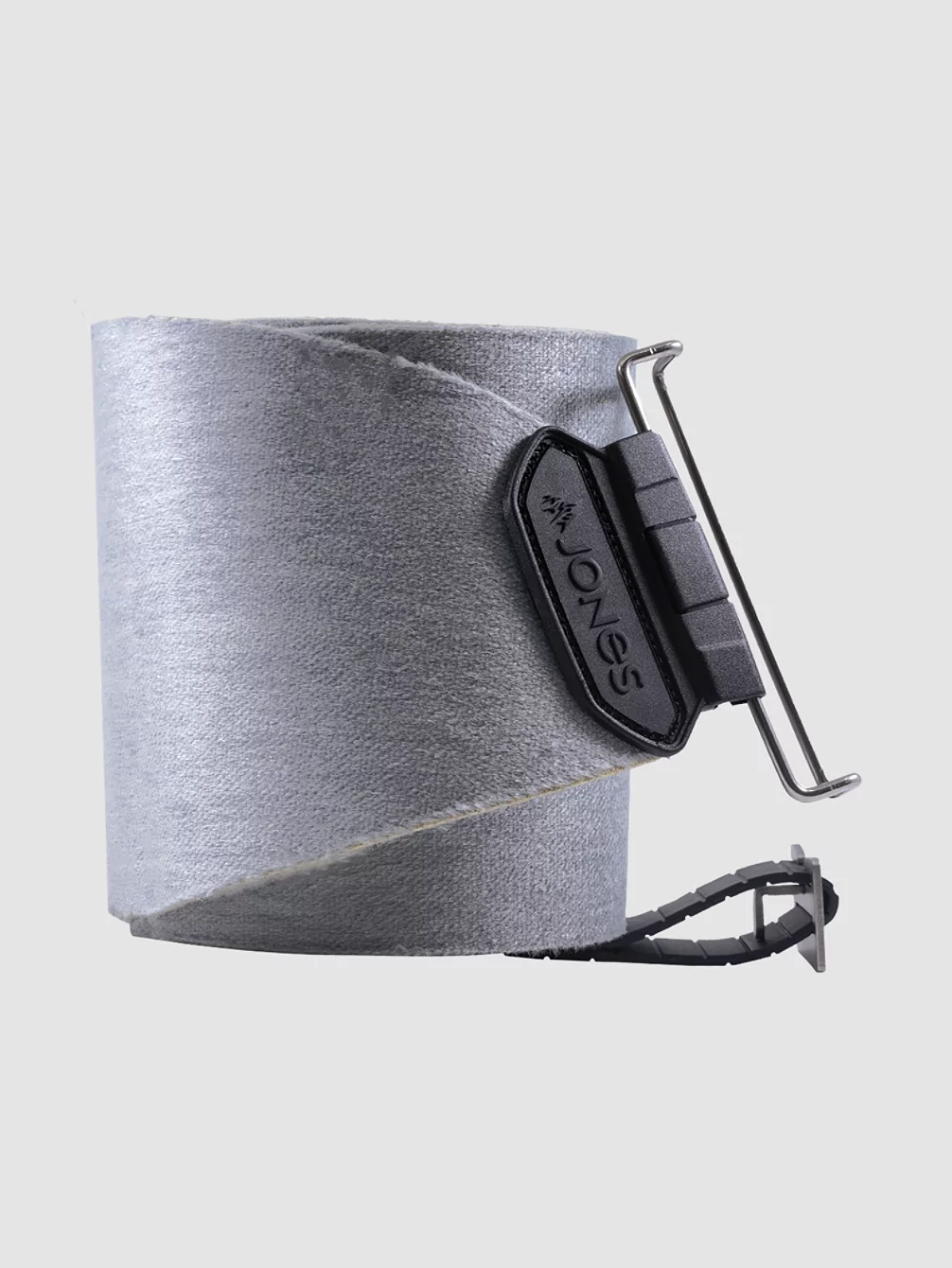 Jones Snowboards W/ Qt.Tc G Splitboard Skins 3 Jones Snowboards W/ Qt.Tc G Splitboard Skins